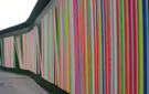 Wavepop/Sønder boulevard CPH V in collaboration with Henrik Dybdahl